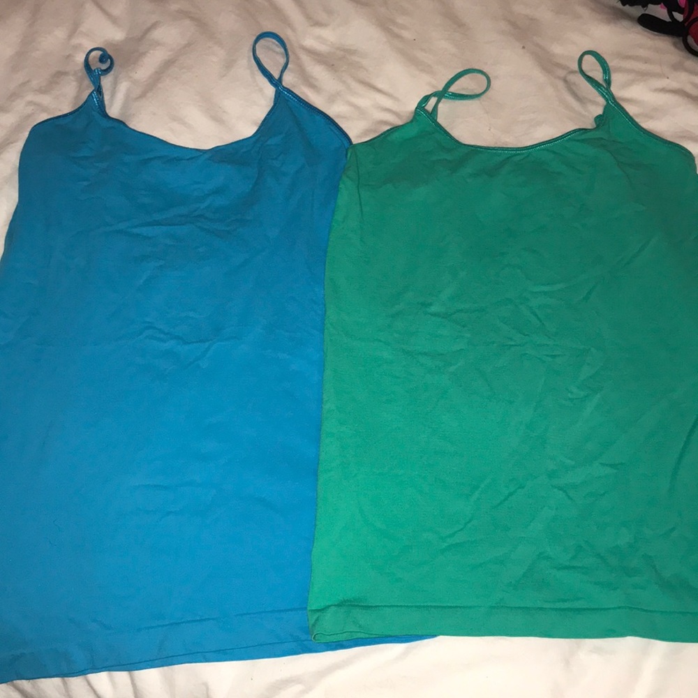 Camisoles